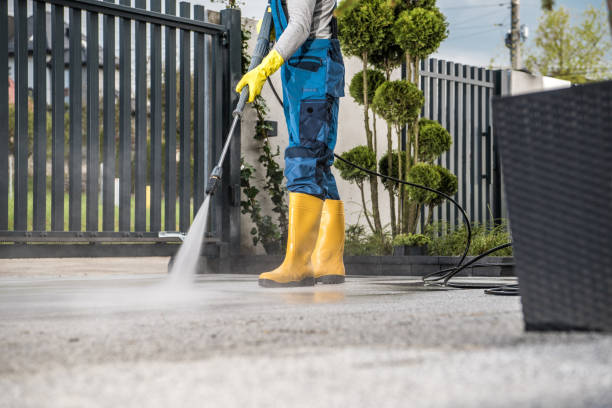 Concrete Sealing in Oak Creek, WI